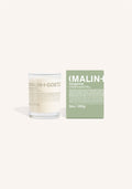 Bergamot Candle